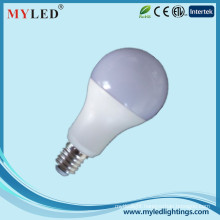 Super Bright Led High Power Lamp 9w G60 Bulb Led for Home and Office